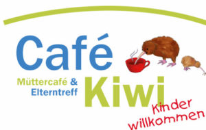 LogoCafé Kiwi Müttercafé & Elterntreff