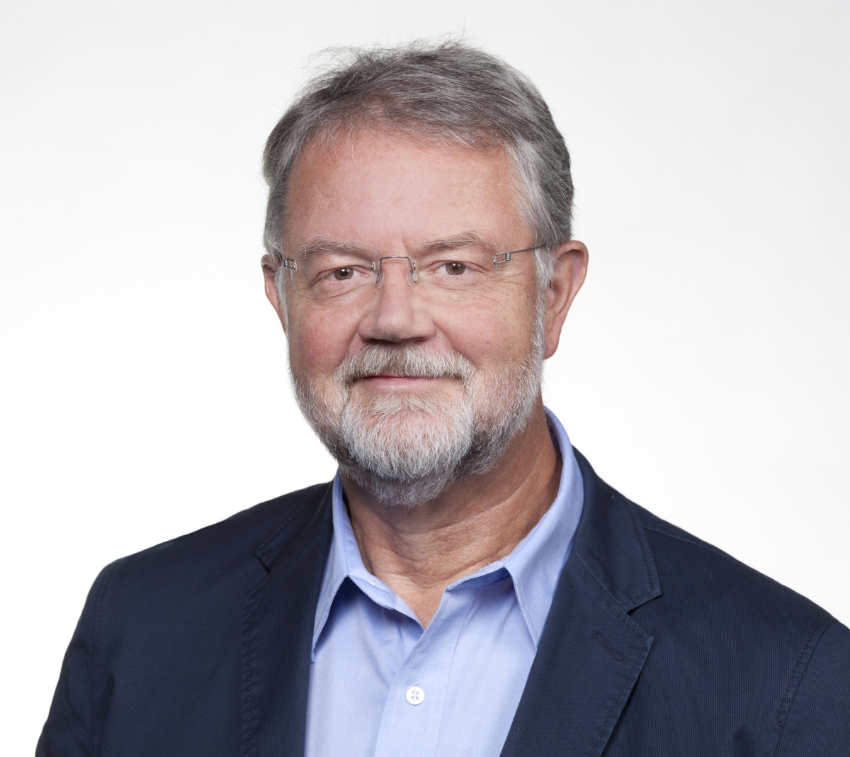 Johannes Burggraef